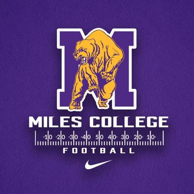Miles College Football