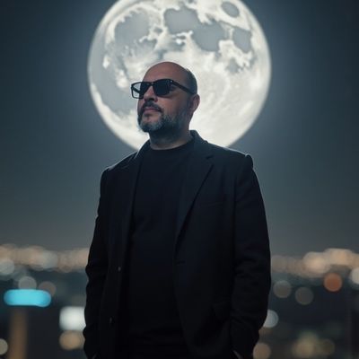 Diuliano Cardoso | Diretor de Vídeos