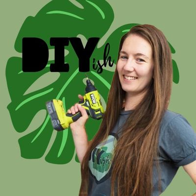 Chloe | DIY projects