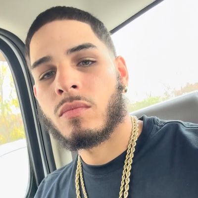 Christian Rivera Rosado