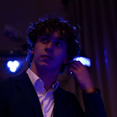 Daniel Lattas