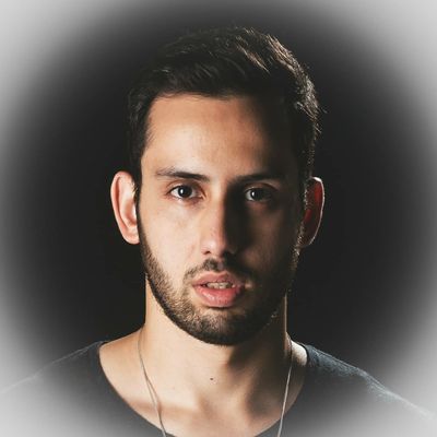 ELOY (Luis Eloy)