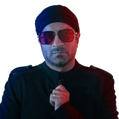 Jasmeet Singh Sawhney