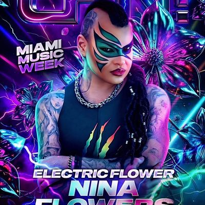 Nina Flowers