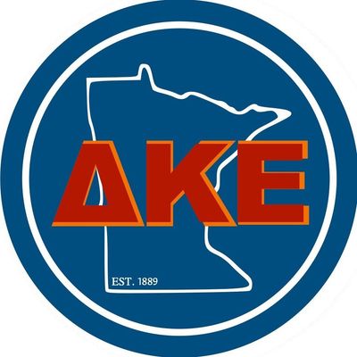 Delta Kappa Epsilon