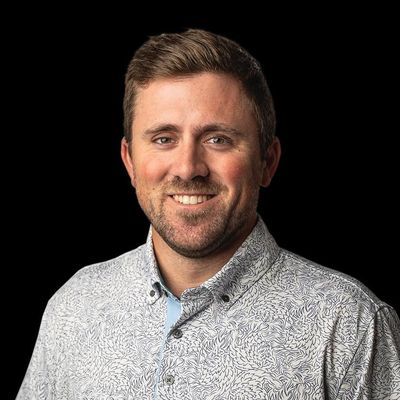 David McKenzie