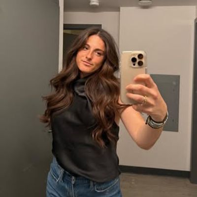 Danielle Most