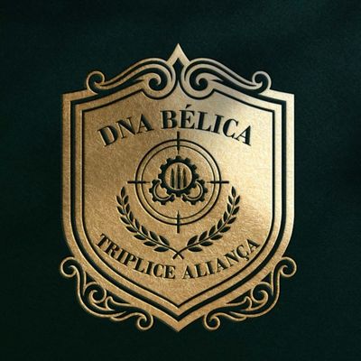 DNA Bélica Tríplice Aliança