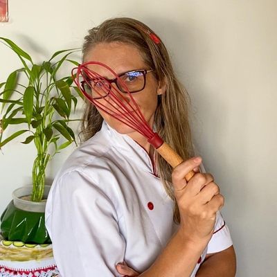 Ediana Prezzotto Receitas e Cia