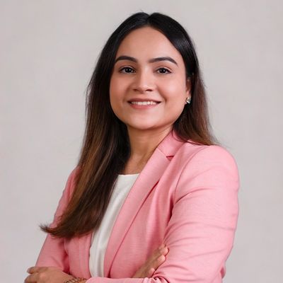 Dr. Anshika Gupta