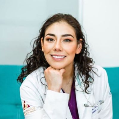 Dra. Priscilla Vazquez
