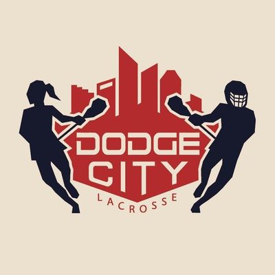 Dodge City Lax🥍🏙