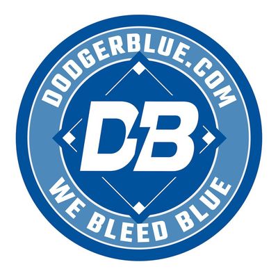 Dodger Blue