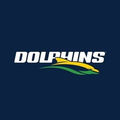 Australian Dolphins Swim Team