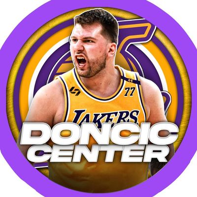 Luka Doncic