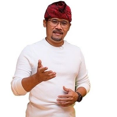 DONNY YASAPUTRA