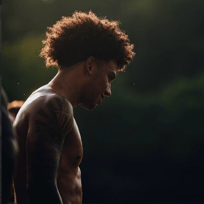 Donovan (Dono) Starr