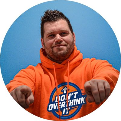 dontoverthinkitchip