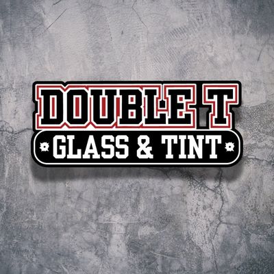 Double T Glass & Tint