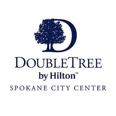 DoubleTree Spokane City Center