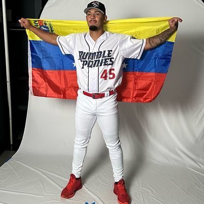 Douglas Orellana