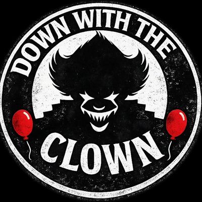 Down with the Clown