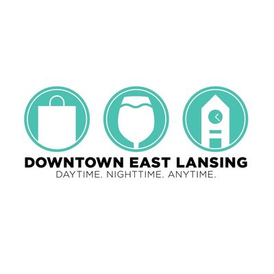 Downtown East Lansing