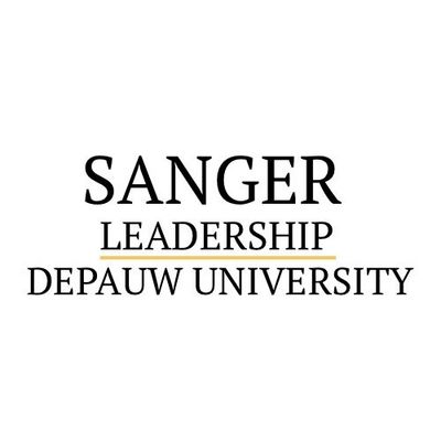 Sanger Leadership Initiative @ DePauw
