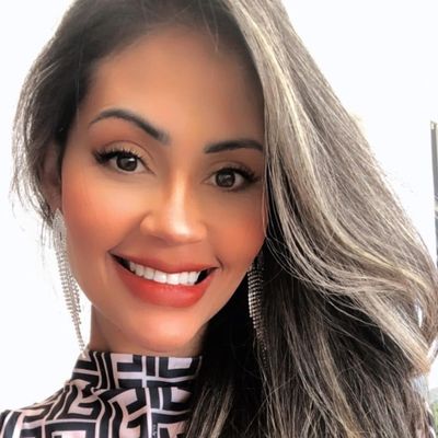 Rosane Rodrigues