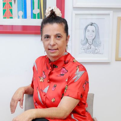 Dra. Cristina