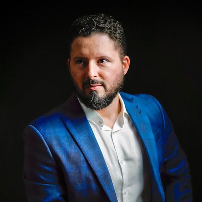 ADERSON ARAGÃO