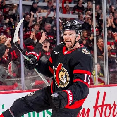 Drake Batherson
