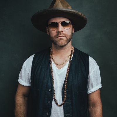 Drake White