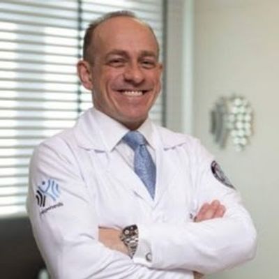 Dr. Andre Kruel