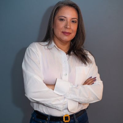 Renata Christina Vieira