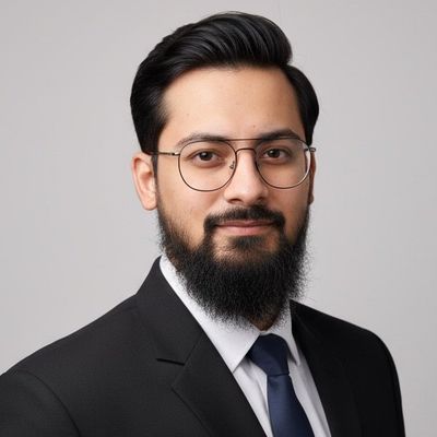Dr Asad HealthWise