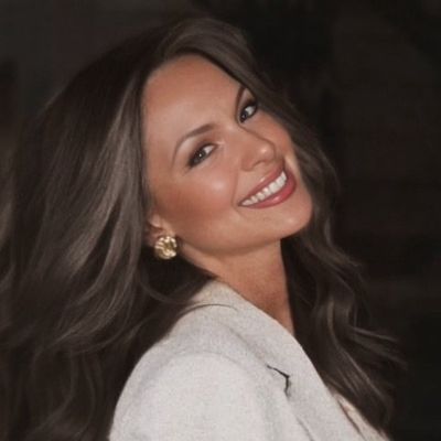 Sarah Melo | Médica