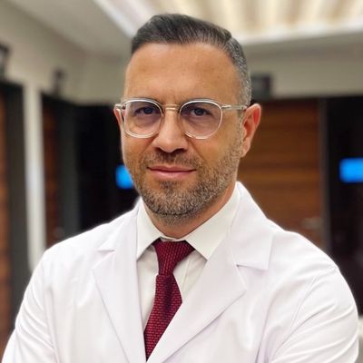 Dr. Bekir Çakmak