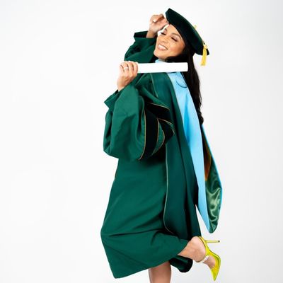 Dr. CleRenda McGrady