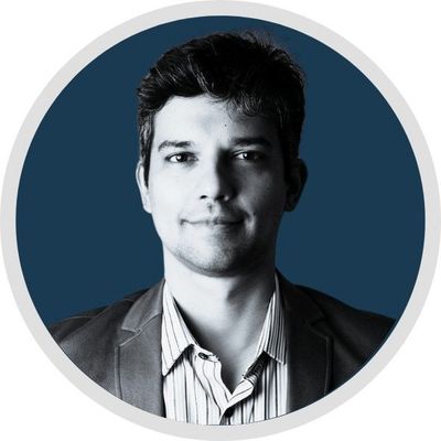 Dr. Cristiano Simões