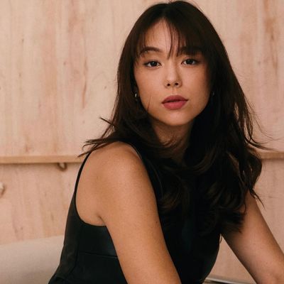 Andrea Chong