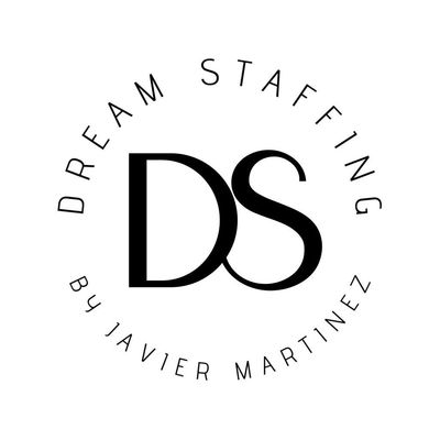 Dream Staffing By Javier Martinez