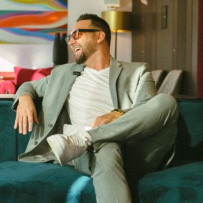 drewonair