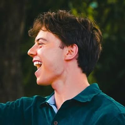 Drew Smith