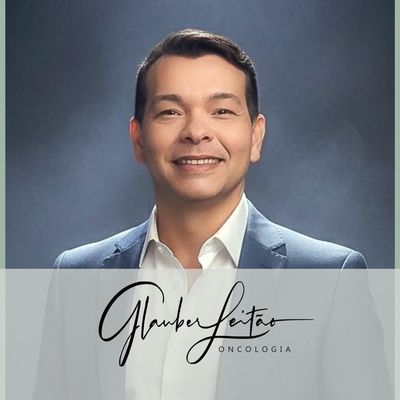 Dr. Glauber Moreira Leitão