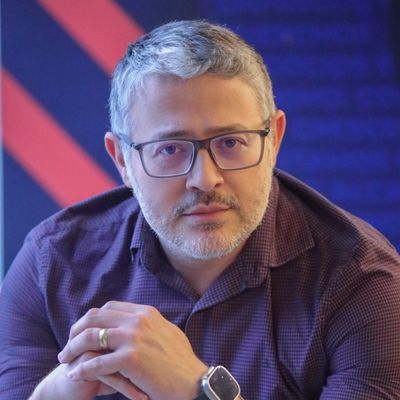 Dr. Guilherme Peixoto