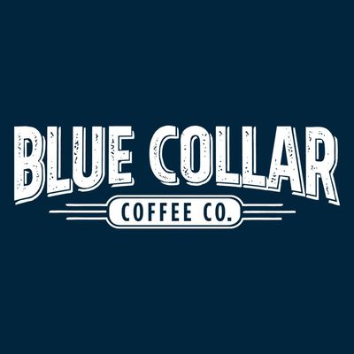 Blue Collar Coffee Co.