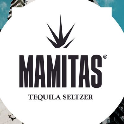 Mamitas | Real Tequila Seltzer