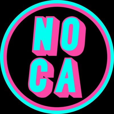 NOCA ✨Better Boozy Beverages✨