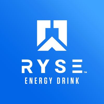 RYSE Energy Drink